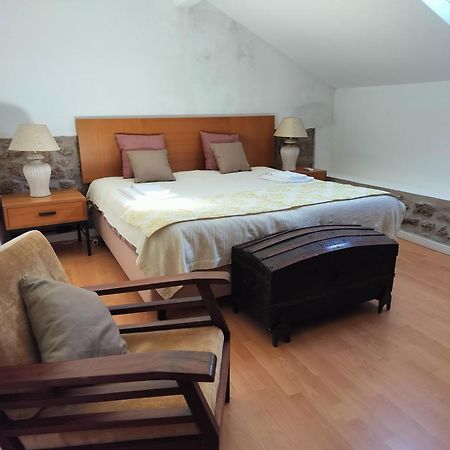 3 Marias Da Fonte Villa Lousã Екстериор снимка