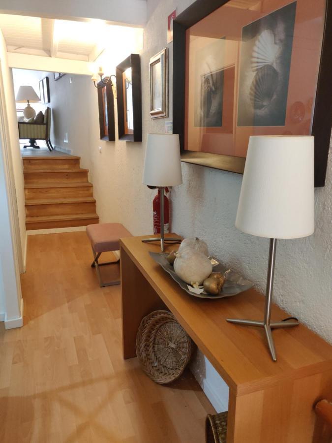 3 Marias Da Fonte Villa Lousã Екстериор снимка