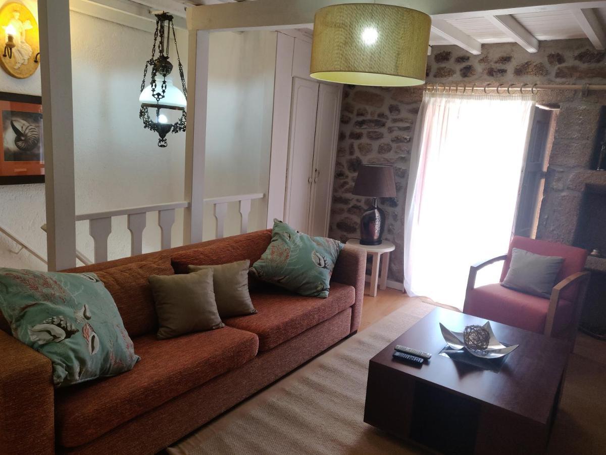 3 Marias Da Fonte Villa Lousã Екстериор снимка