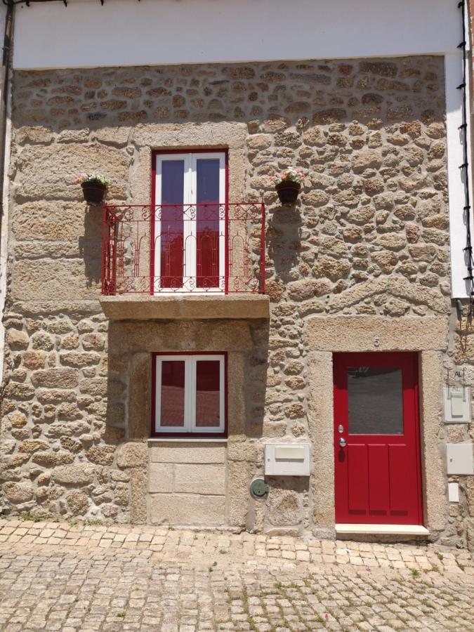 3 Marias Da Fonte Villa Lousã Екстериор снимка