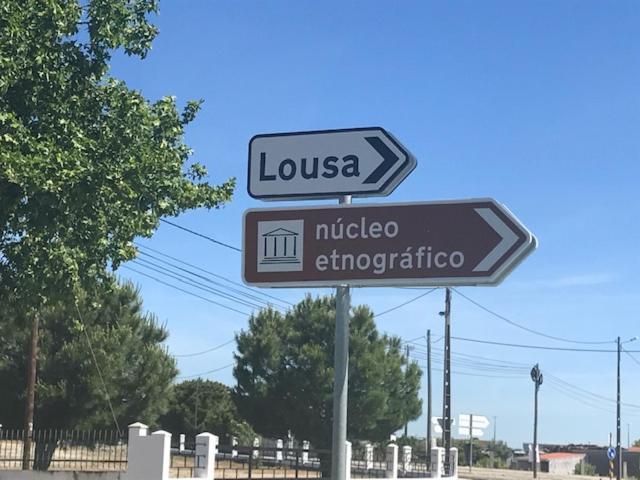 3 Marias Da Fonte Villa Lousã Екстериор снимка