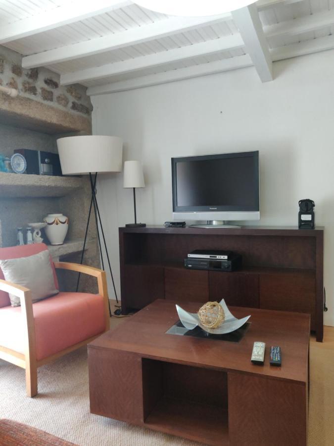 3 Marias Da Fonte Villa Lousã Екстериор снимка