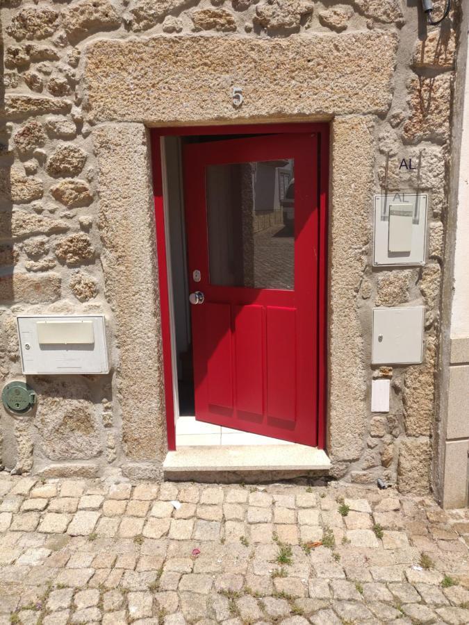 3 Marias Da Fonte Villa Lousã Екстериор снимка