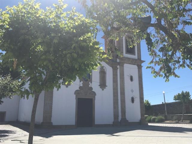 3 Marias Da Fonte Villa Lousã Екстериор снимка