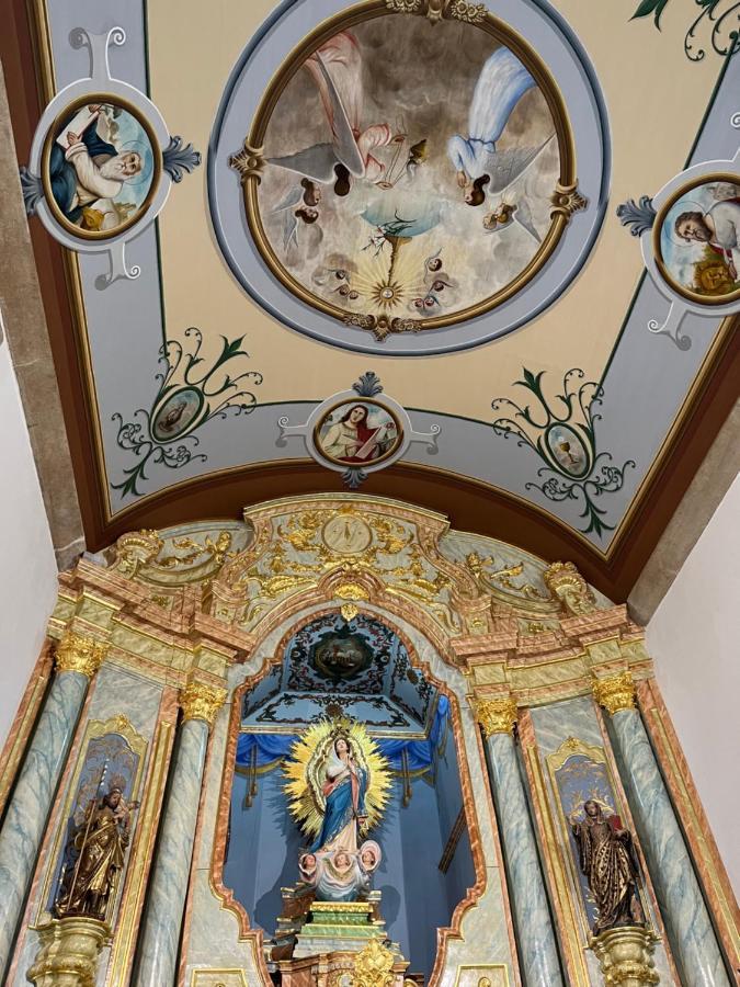 3 Marias Da Fonte Villa Lousã Екстериор снимка