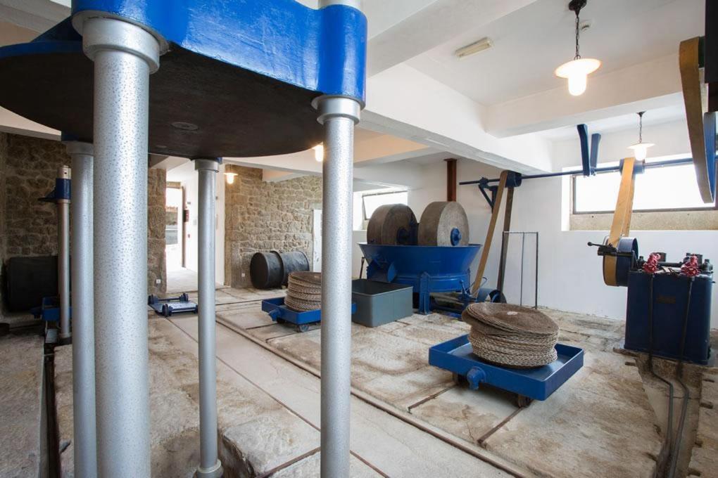 3 Marias Da Fonte Villa Lousã Екстериор снимка