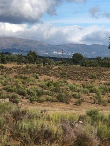 3 Marias Da Fonte Villa Lousã Екстериор снимка