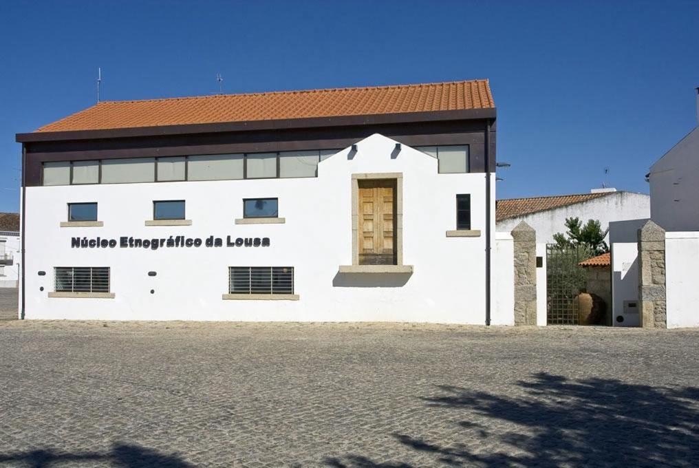 3 Marias Da Fonte Villa Lousã Екстериор снимка