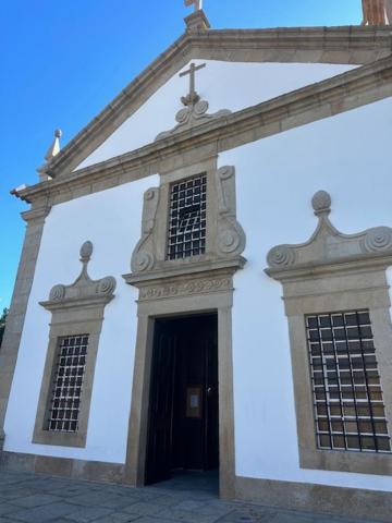 3 Marias Da Fonte Villa Lousã Екстериор снимка
