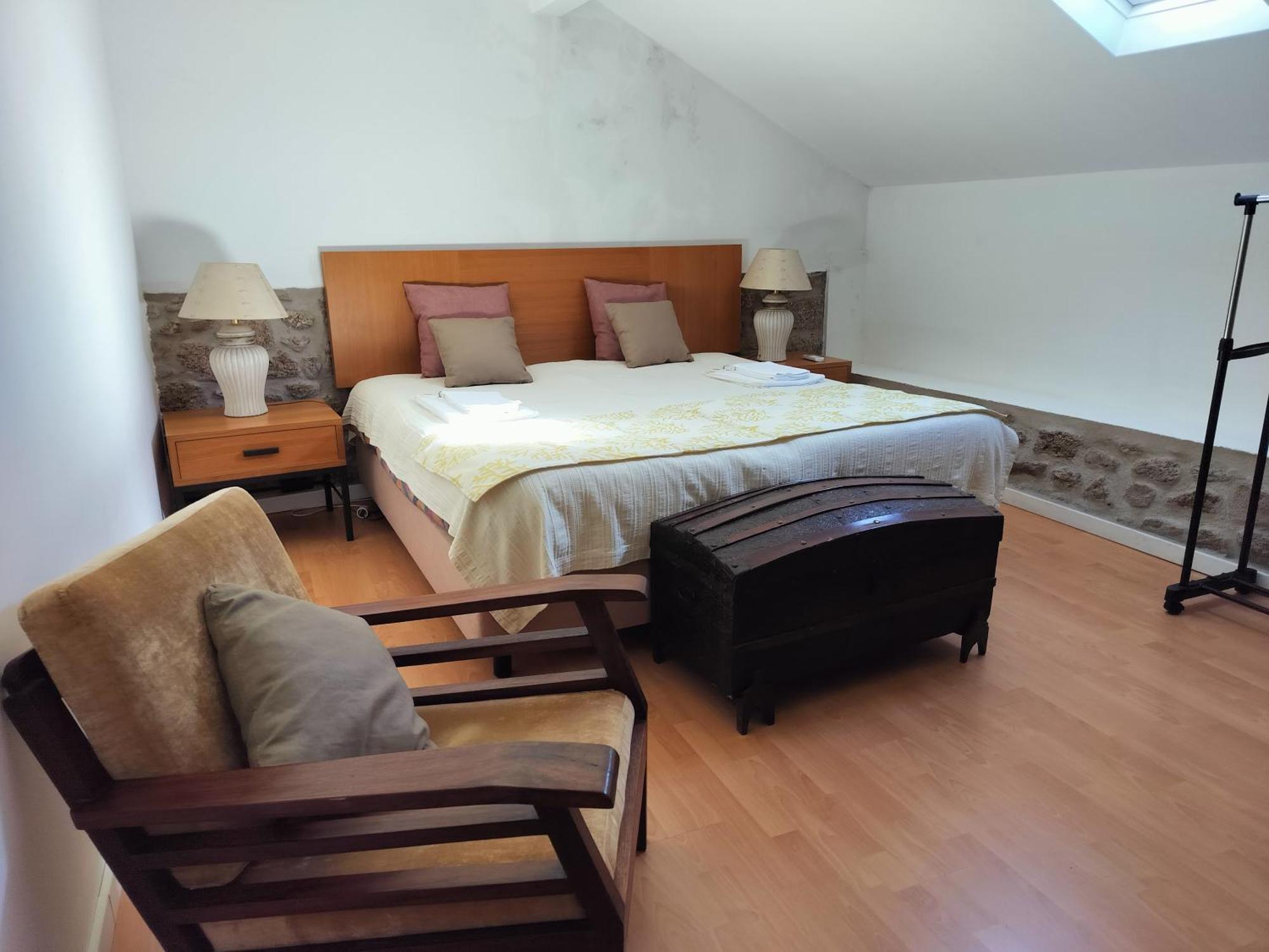 3 Marias Da Fonte Villa Lousã Екстериор снимка